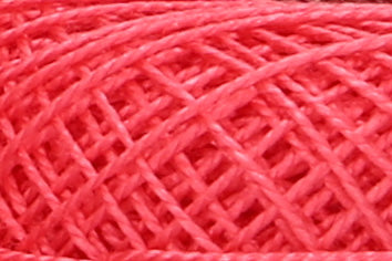 Pearl Cotton 12: 5g: Ball/ 0028