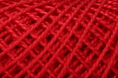 Pearl Cotton 12: 5g: Ball/ 0047