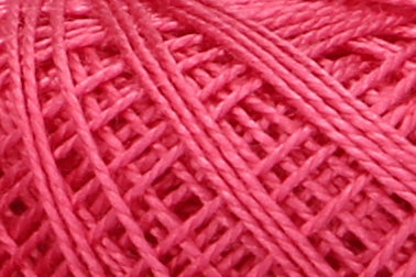 Pearl Cotton 12: 5g: Ball/ 0057