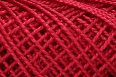 Pearl Cotton 12: 5g: Ball/ 0059