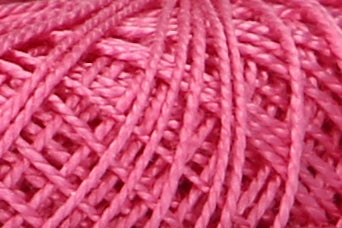 Pearl Cotton 12: 5g: Ball/ 0062