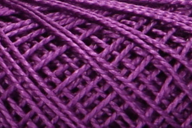 Pearl Cotton 12: 5g: Ball