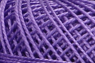 Pearl Cotton 12: 5g: Ball/ 0110