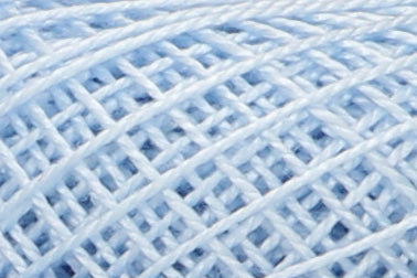 Pearl Cotton 12: 5g: Ball/ 0128