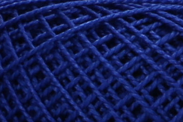 Pearl Cotton 12: 5g: Ball/ 0134