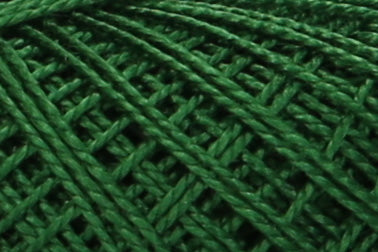 Pearl Cotton 12: 5g: Ball/ 0246