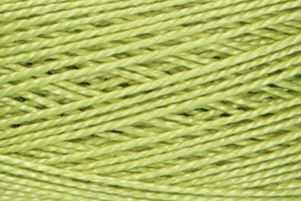 Pearl Cotton 12: 5g: Ball/ 0254