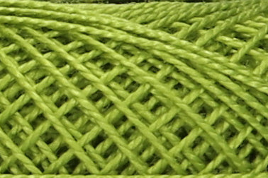 Pearl Cotton 12: 5g: Ball