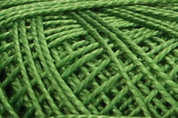 Pearl Cotton 12: 5g: Ball/0257