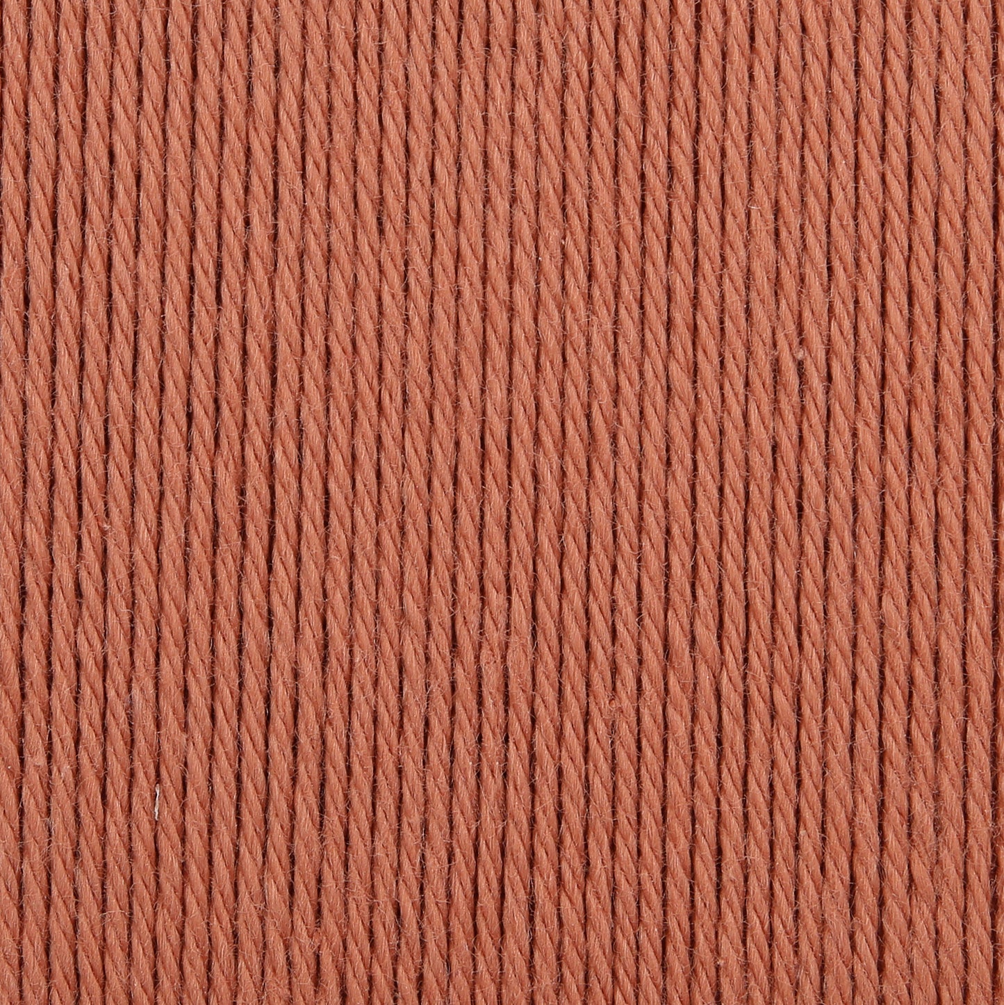 Organic Cotton: 50g: Earth Brown