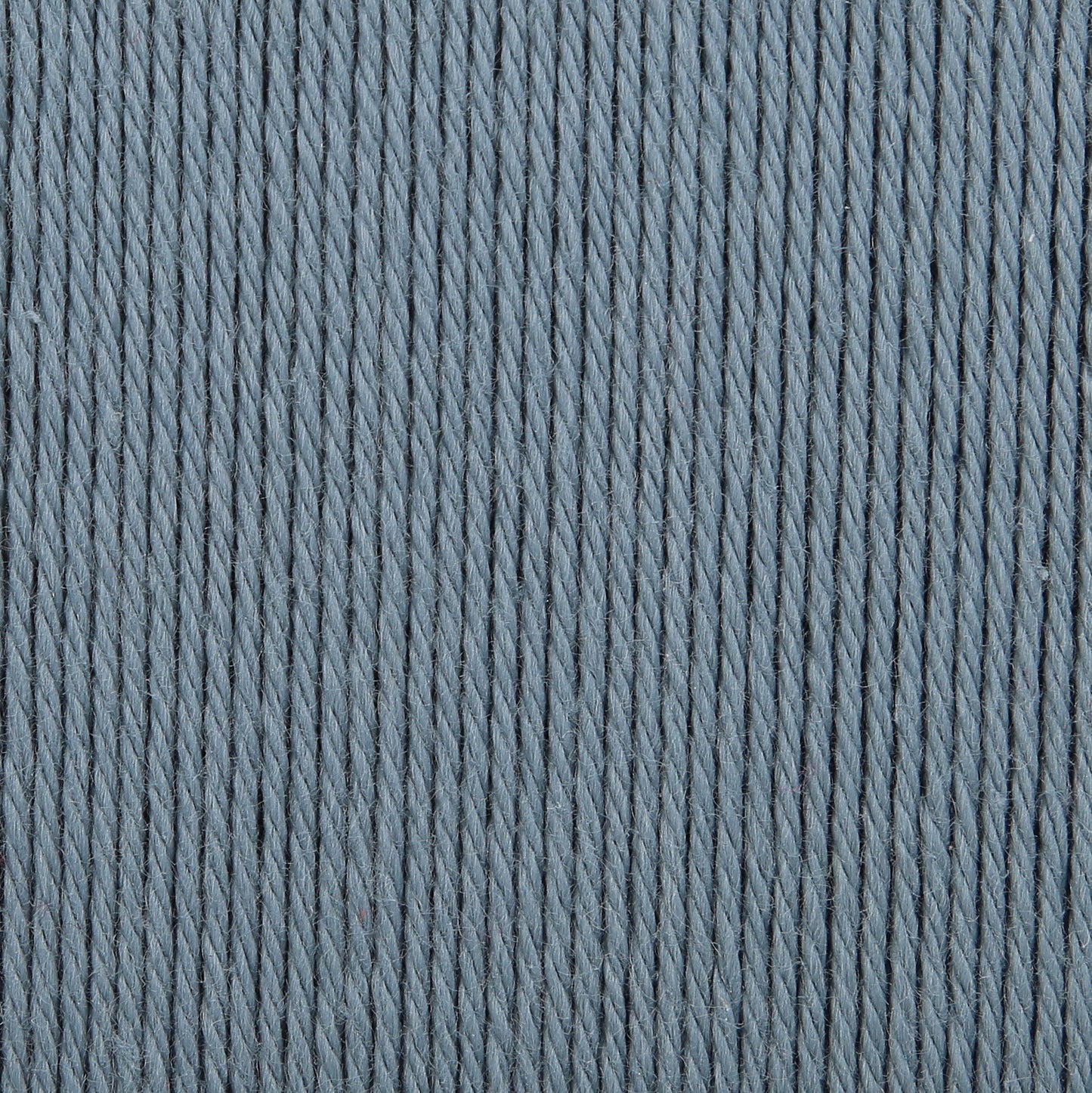 Organic Cotton: 50g: Ocean Blue