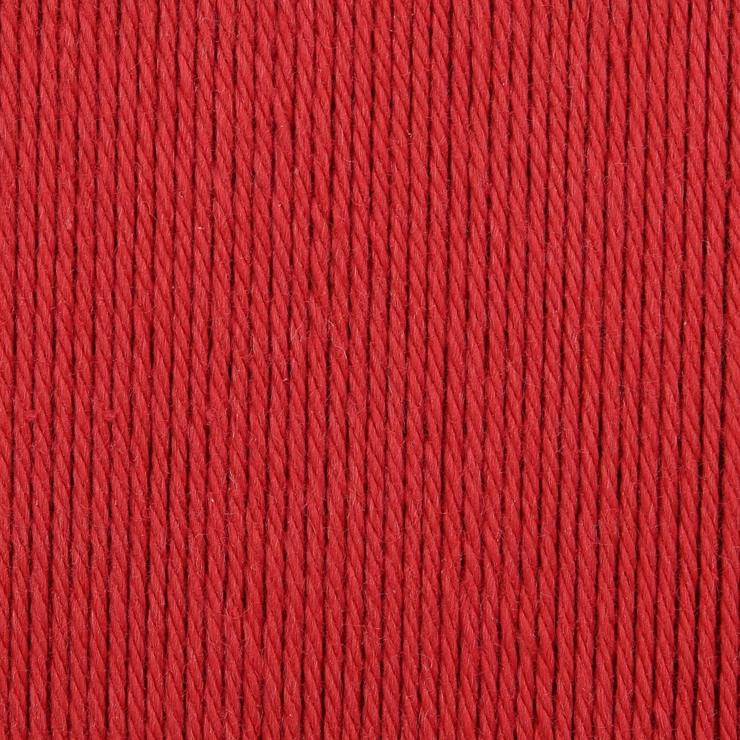 Organic Cotton: 50g: Terracotta