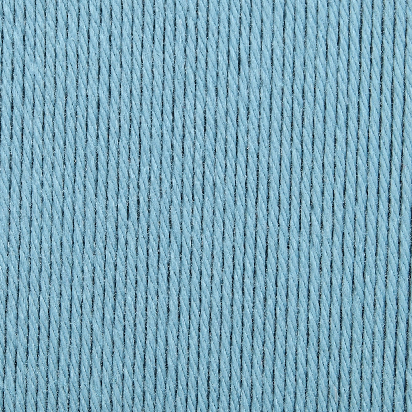 Organic Cotton: 50g: Blue Sky