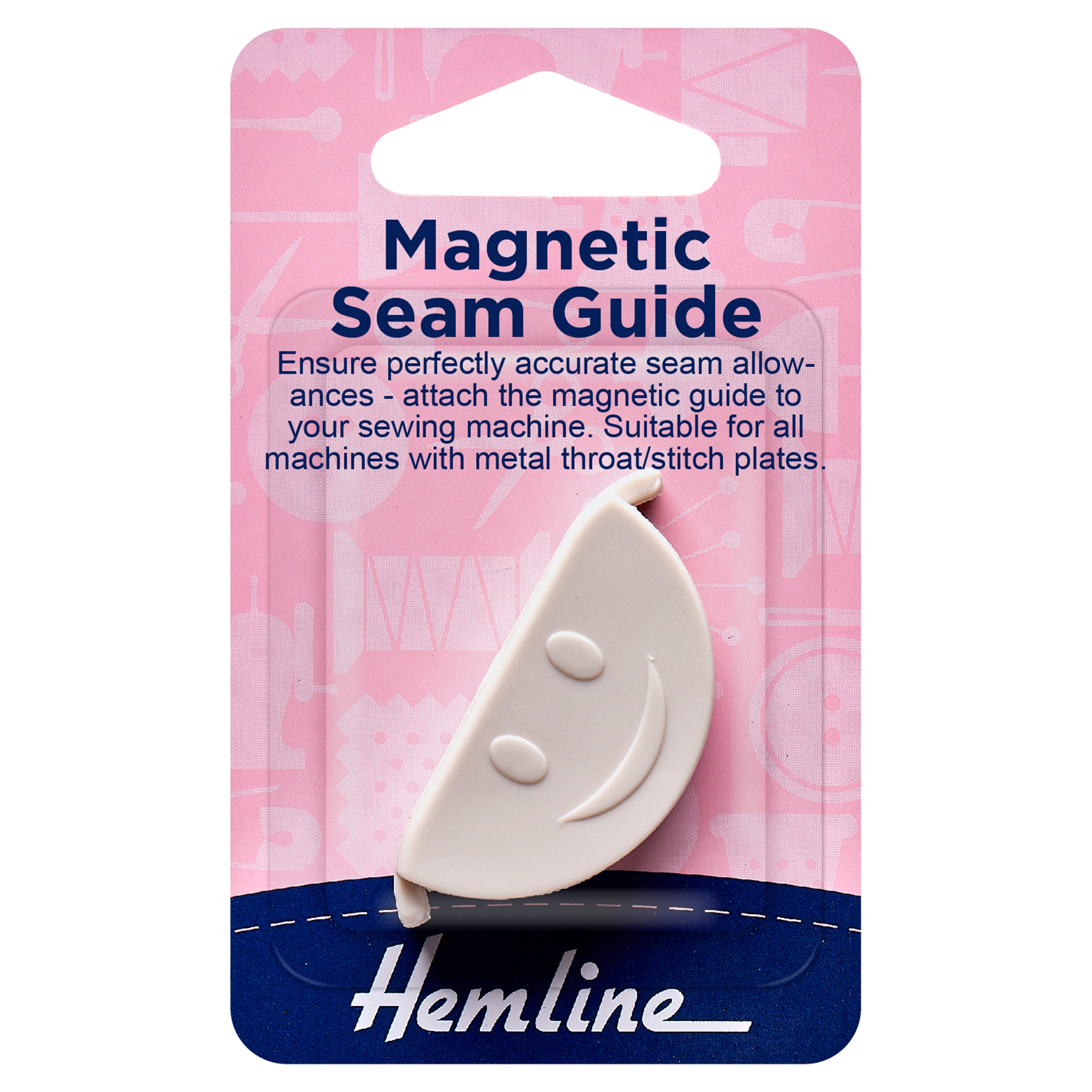 Prym Magnetic Seam Guide 