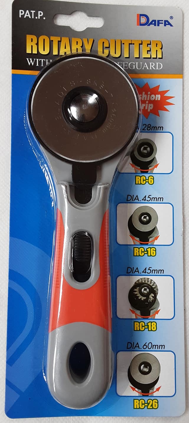 Rotary Cutter 60mm
