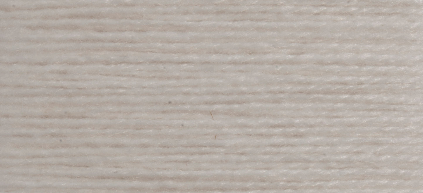 Mending Wool 15m: White
