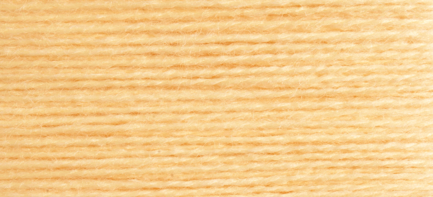 Mending Wool 15m: Lemon