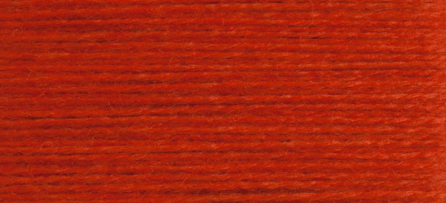Mending Wool 15m: Flame