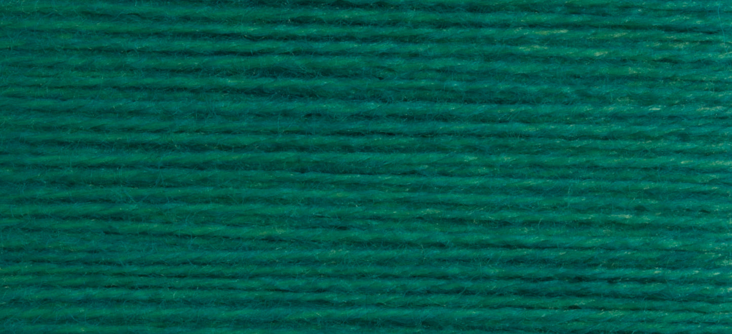 Mending Wool 15m: Emerald