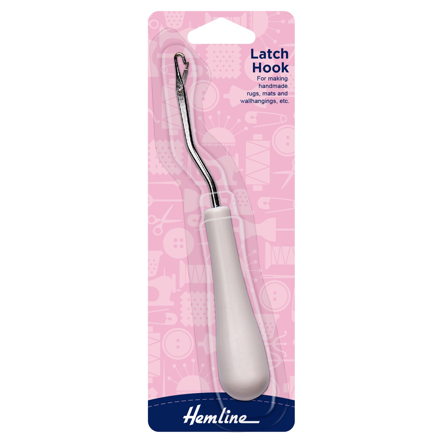 Latch Hook