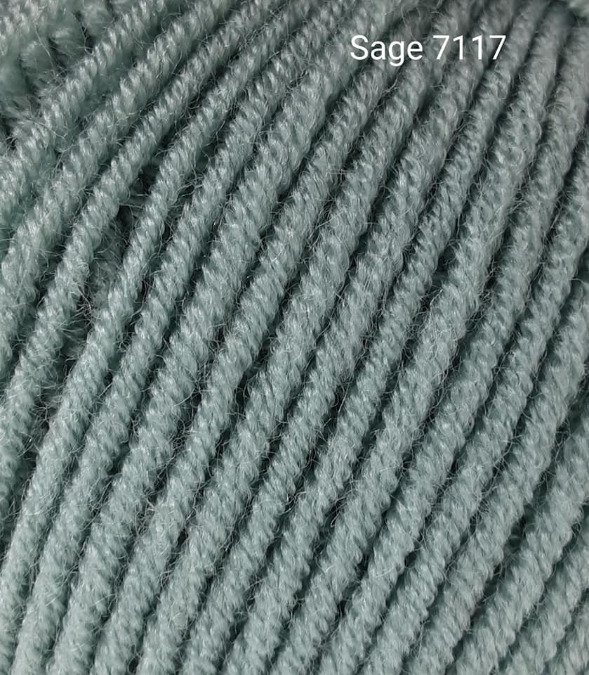 Bambino DK 100g