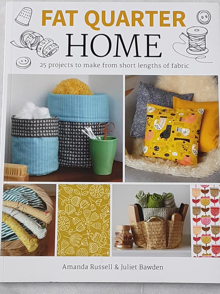 Fat Quarter Home