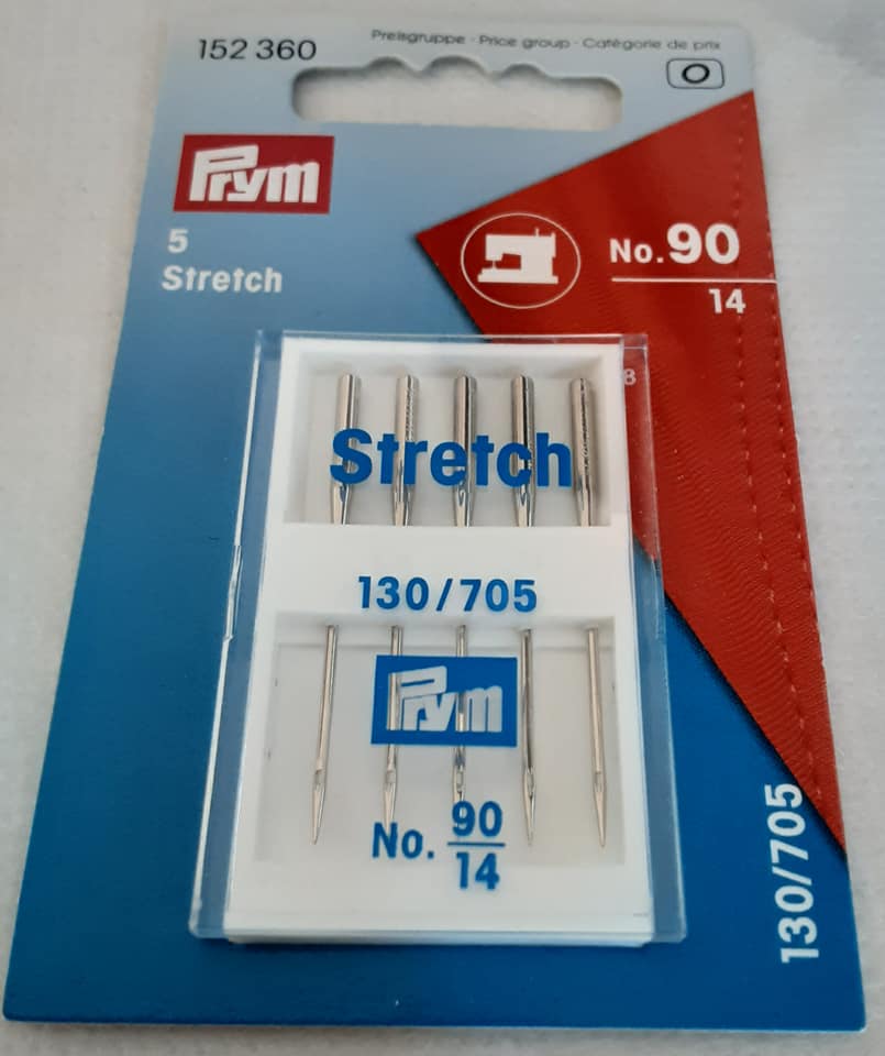 Prym, Stretch No.90/14