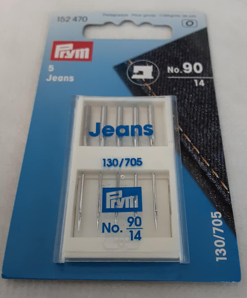 Prym, Jeans No.90/14