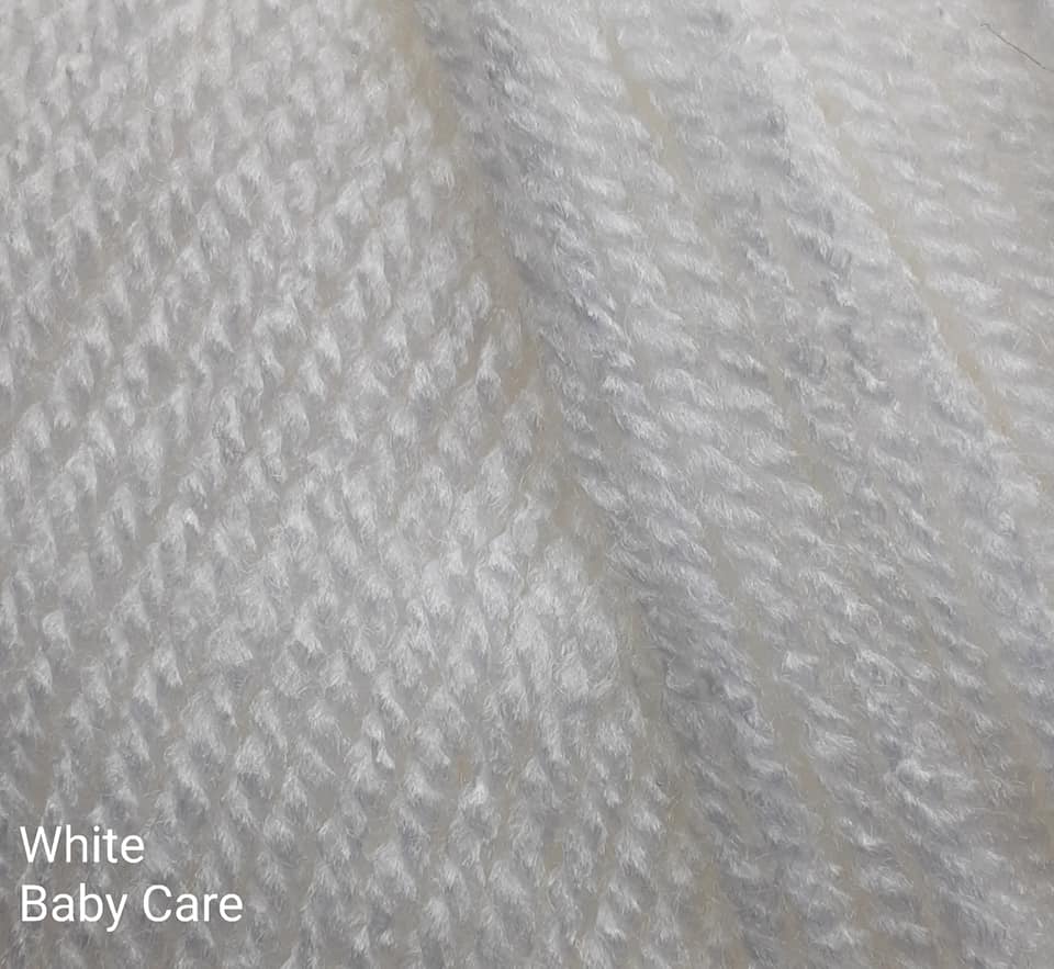 Baby Care 100g