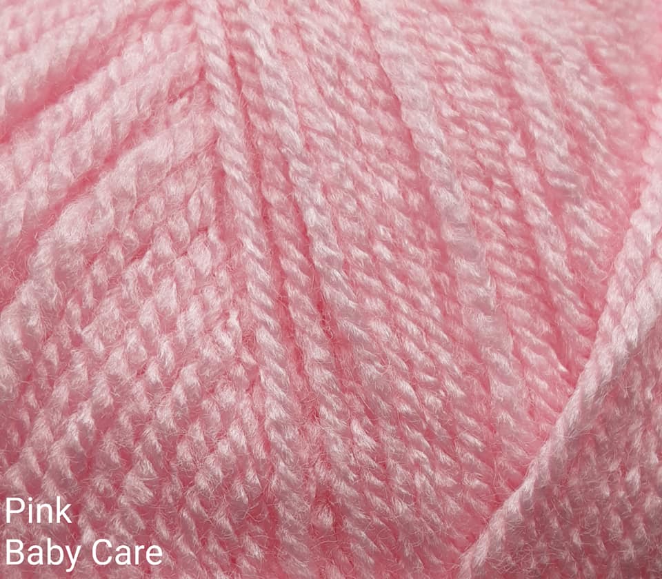 Baby Care 100g