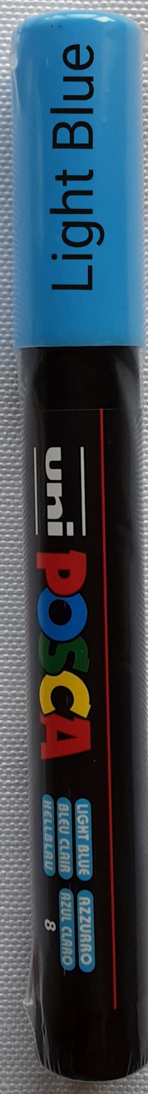POSCA Marker Medium Bullet