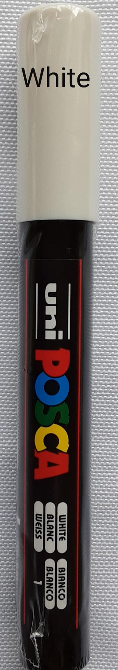 POSCA Marker Medium Bullet