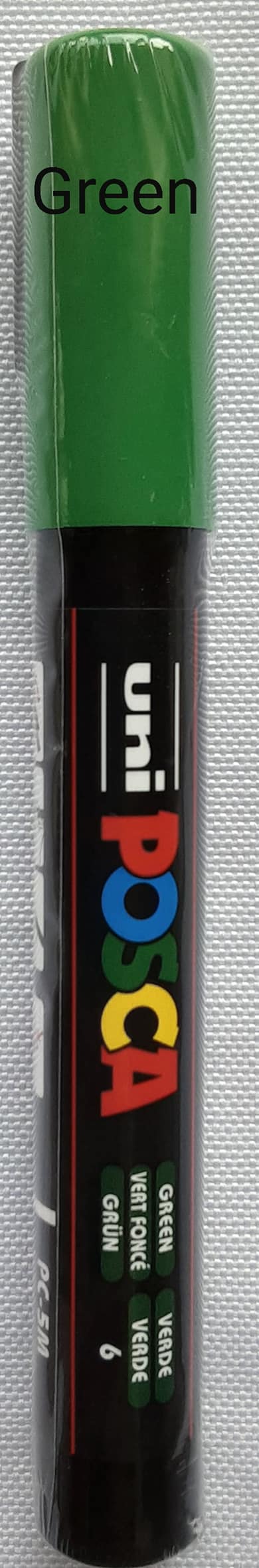 POSCA Marker Medium Bullet
