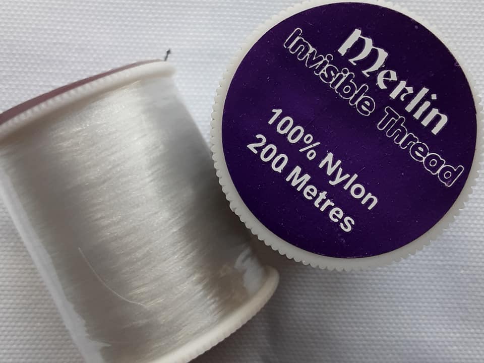 Invisible Thread