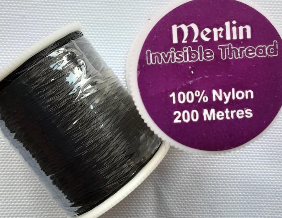 Invisible Thread