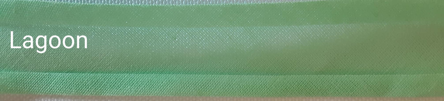 HW Bias Binding 25mm