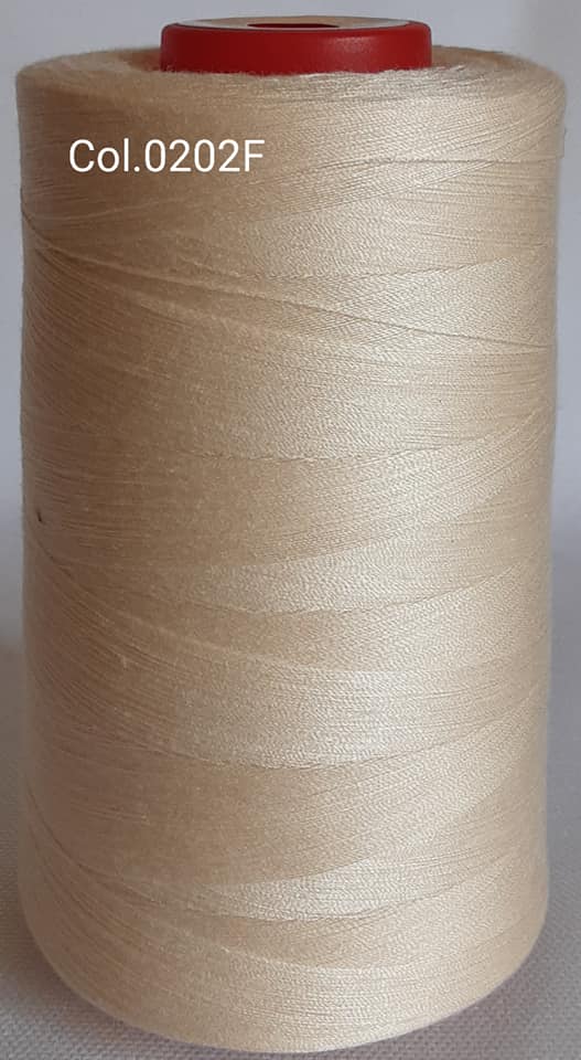 Cometa Overlocking Thread, 5000M