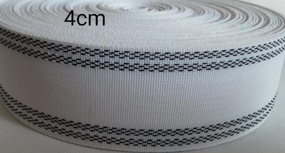 Waistband Petersham 38mm