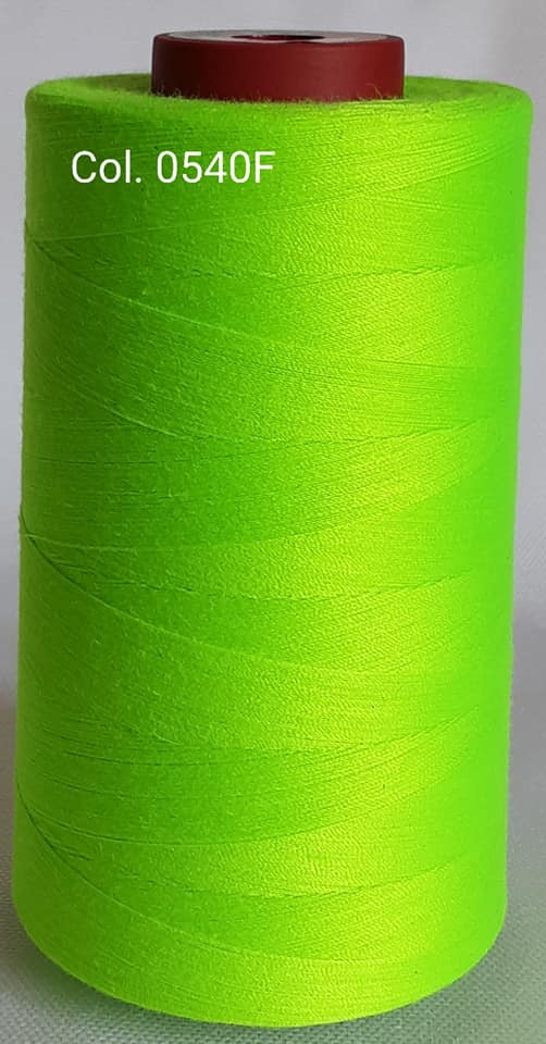 Cometa Overlocking Thread, 5000M