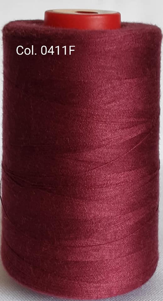 Cometa Overlocking Thread, 5000M
