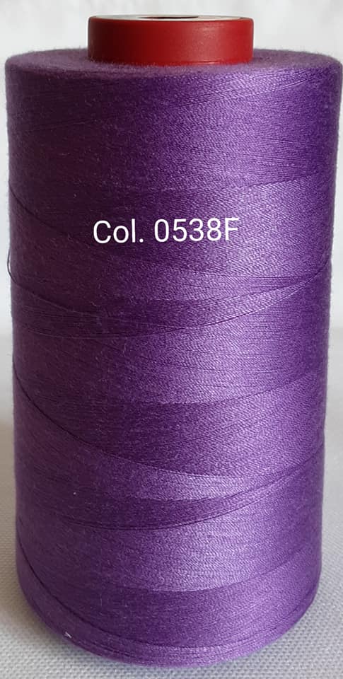 Cometa Overlocking Thread, 5000M