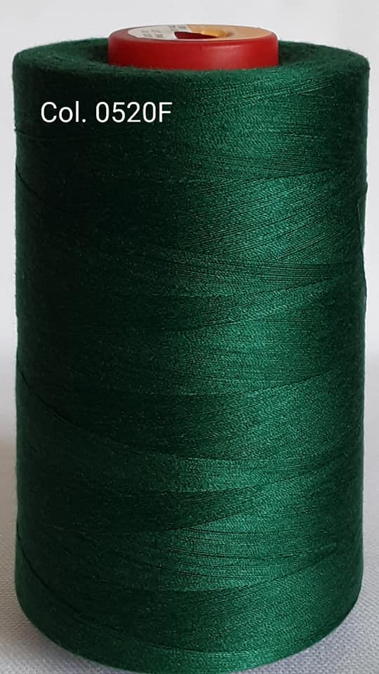 Cometa Overlocking Thread, 5000M