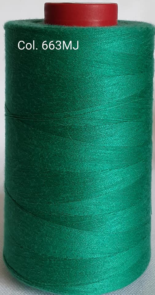 Cometa Overlocking Thread, 5000M
