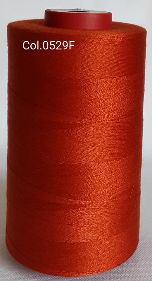 Cometa Overlocking Thread, 5000M