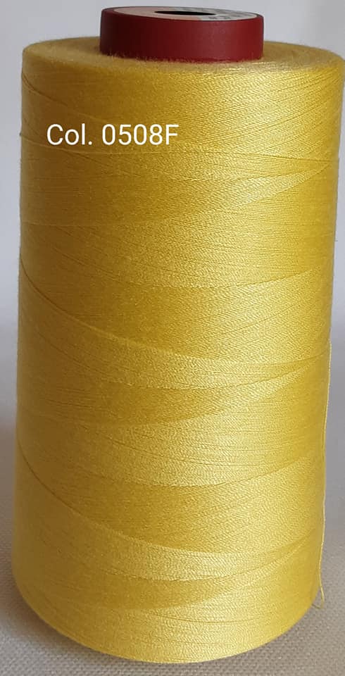 Cometa Overlocking Thread, 5000M