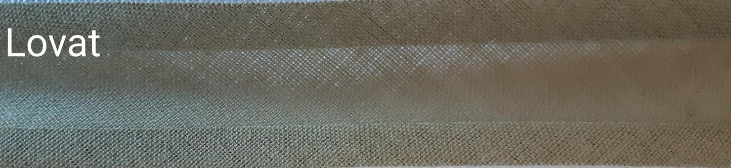 HW Bias Binding 25mm