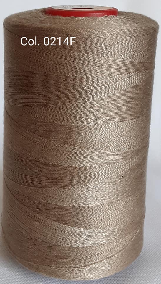 Cometa Overlocking Thread, 5000M