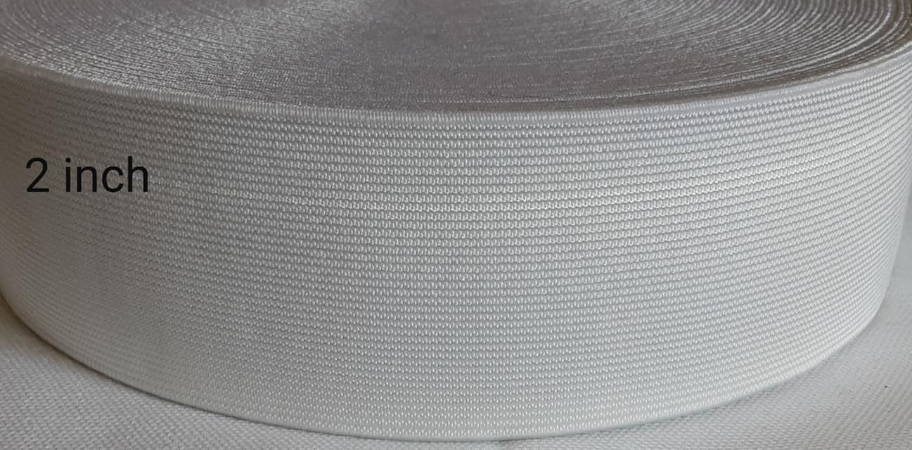 Flat Elastic 2inch