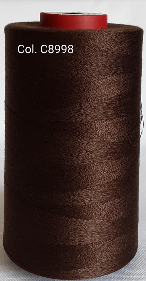 Cometa Overlocking Thread, 5000M