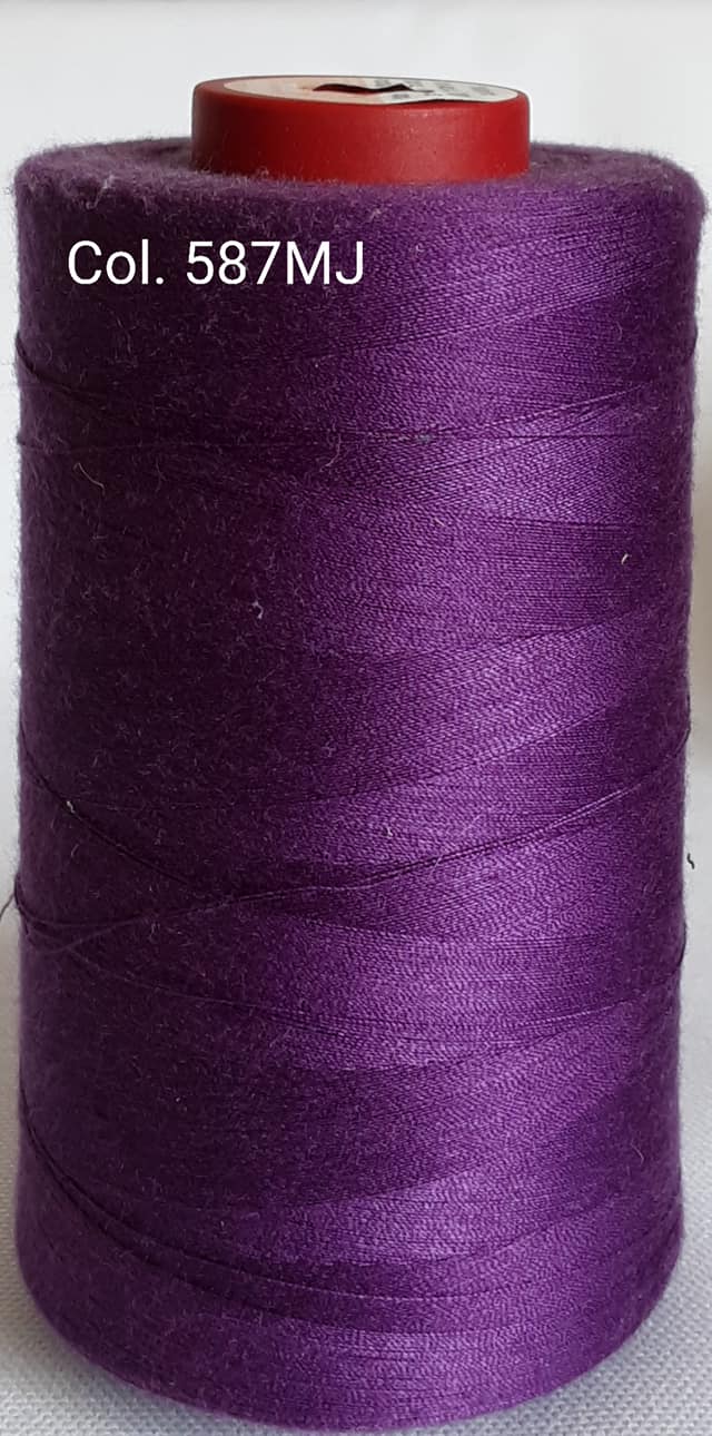 Cometa Overlocking Thread, 5000M